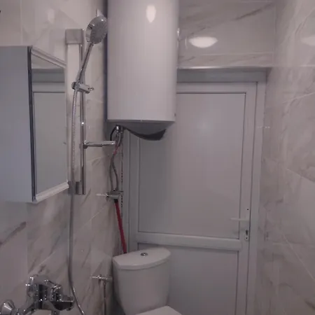апартмент райчев Apartment Varna
