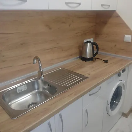 апартмент райчев Apartment