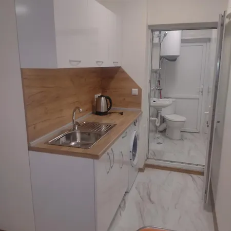 апартмент райчев Apartment