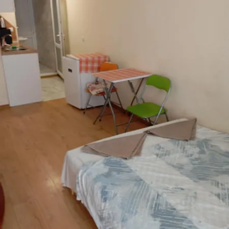 апартмент райчев Apartment Varna