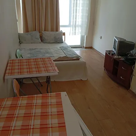 апартмент райчев Apartment Varna